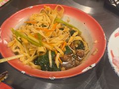 -永安里地摊烤肉(首创店)