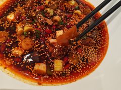 -写庭·鱼鲜川菜·宴请(铁像寺水街店)