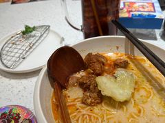 -味千拉面(又一城店)