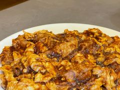 -烤肉宛饭庄(北新桥店)