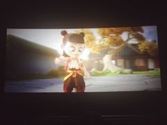 -万象影城(深圳布吉万象汇IMAX店)