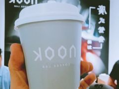 -GOTLOT COFFEE&KITCHEN角落厨房NOOK店