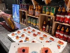 -苏格里岛自助海鲜火锅烧烤(大汉悦中心店)