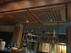 -日落吧·海景咖啡厅·餐酒吧·鸡尾酒·下午茶·乐队表演·浪漫夕阳·三亚文华东方酒店