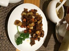 拂晓-拂晓山房·私房川菜(西门店)