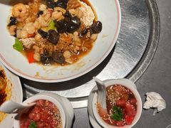 -天府豆花庄(金四季店)