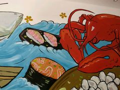 -古田居·特色寿司料理(星之岛旗舰店)