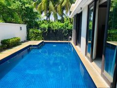 -三亚湾海居铂尔曼度假酒店