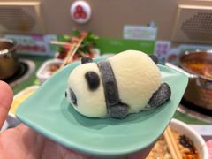 -一围肥牛小火锅(高铁吾悦店)