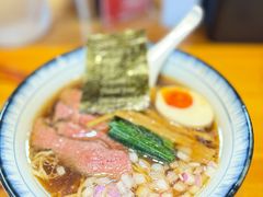 -Ramen满吉·豚骨拉面(丽园路店)