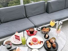 -城市露台景观餐厅(淮海路店)