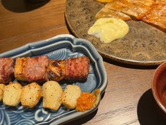 -一豚轩·烧鸟·豚骨拉面(五四路店)