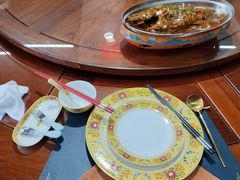-中卫御苑福膳·养生局(圆明园店)