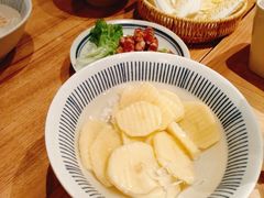 -巴奴毛肚火锅(龙湖锦艺城店)