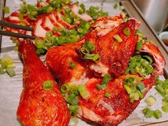 -绿茶餐厅(布吉万象汇店)