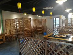 -沈厨地锅老灶•徐州烧烤(黄渡店)