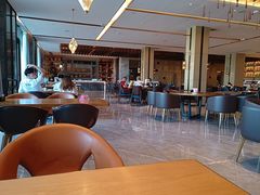 -临江酒店-中餐厅