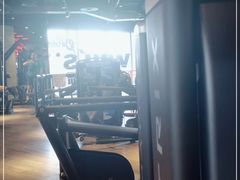 -威尔仕健身(丁香国际店)