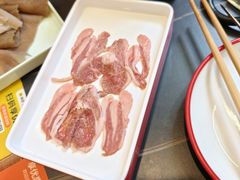 -京元盛铜锅涮肉(上海总店)