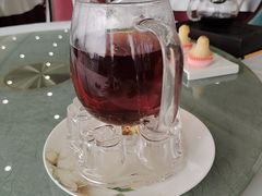 -国贸旋转餐厅(国贸广场店)