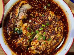 -聂发财重庆江湖菜(解放碑店)