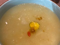 -佳兰雅序融合菜(高新店)