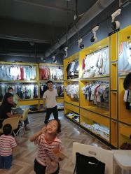 -哎呦baby纪实原创儿童摄影(天益城店)