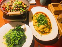 -魏铭鱼头捞饭(嘉善店)