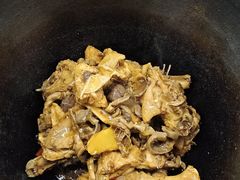 -院里寻菜·精致庭院菜(观沙岭店)