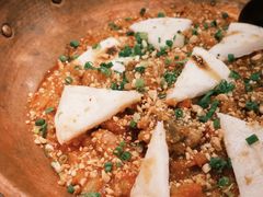 -一坐一忘云南菜(卓悦中心)