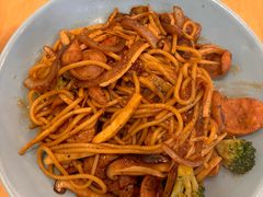 -红小满休闲餐厅(十全街店)