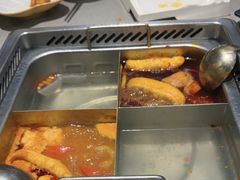 -海底捞火锅(八佰伴店)