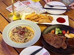 -埠口精酿夜景餐酒吧· BREWPORT BISTRO(长嘉汇重庆之眼店)
