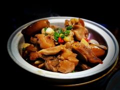 西湖功夫牛蹄-杭百味·大众精选杭帮菜(西湖音乐喷泉店)