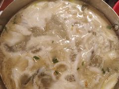 牡丹鳜鱼-四季春(美食街店)