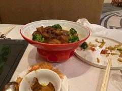 -白云中餐厅·粤菜·亚龙湾喜来登度假酒店