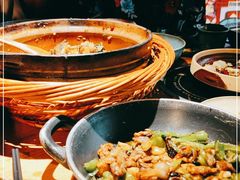 -吃饭皇帝大(合生汇店)