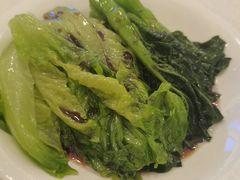白灼鸳鸯菜（特）-荣粤酒家·融合粤菜