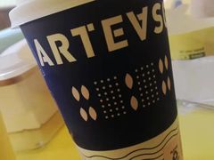 -ARTEASG啊T·新加坡奶茶(摩天活力城店)