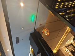 -万达嘉华酒店-品珍中餐厅(武进万达店)