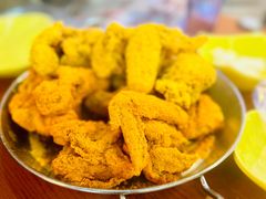 -BHC炸鸡(明洞总店)