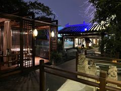 -夜宴江景餐厅