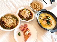 -怡园饭店-餐厅(四望亭店)