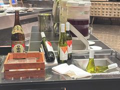 -博林天瑞喜来登酒店·西丽尚膳