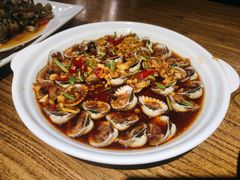 -潮中人·潮州菜(益乐路店)