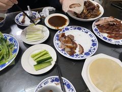 -利群烤鸭店(前门店)