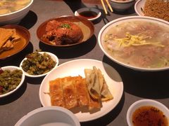 -老淮滨-蚌埠非遗小吃(淮河路店)