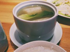 -竹里馆 ·茶食(奥体店)