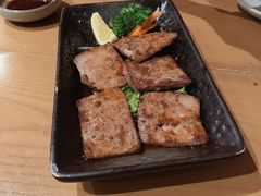 煎猪肝-天手古舞居酒屋(889广场店)