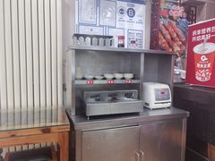 -庆丰包子铺(临河里店)